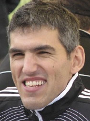 Alexander Meletiadis