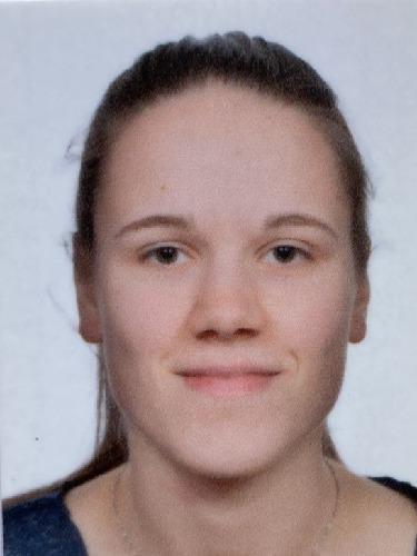 Jacqueline Krapf