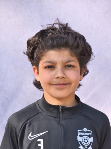 Ali Wehbi