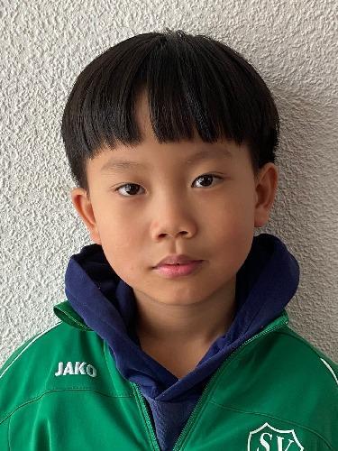 Julian Gao