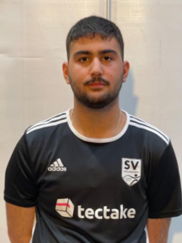 Mikael Eser