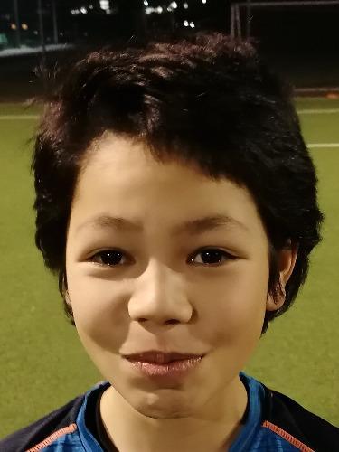 Arun Jonas Indrakesuma