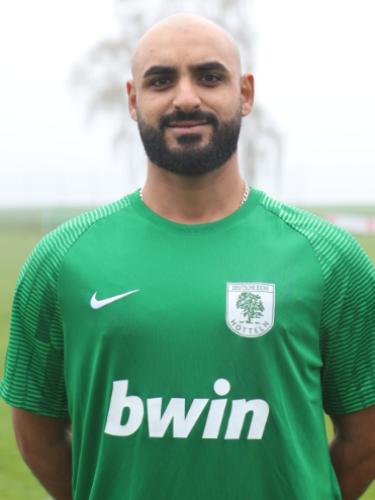 Rodi Al-Ahmad