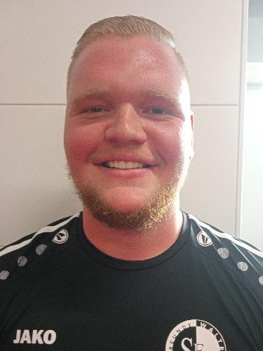 Mats Hendrik Kaufmann