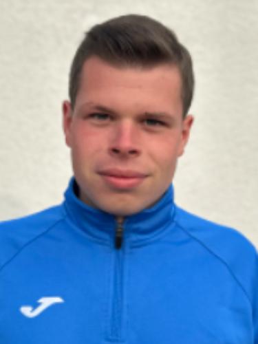 Jannik Lakomski