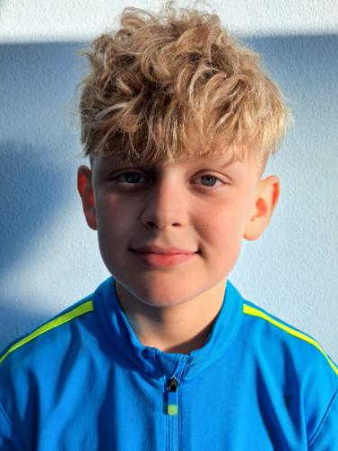 Vince Levin Böckelmann