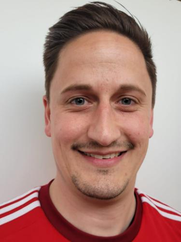 Robin Ostendorf