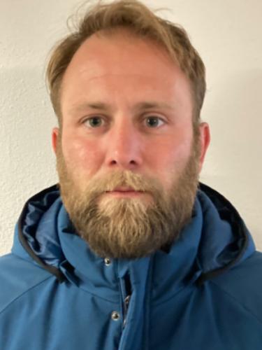 Florian Rohkohl
