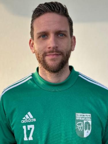 Christoph Stoeter