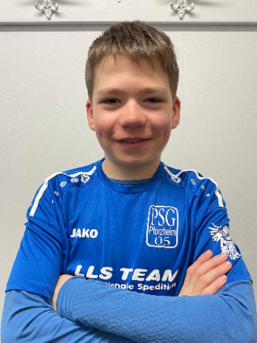 Jonas Meeh