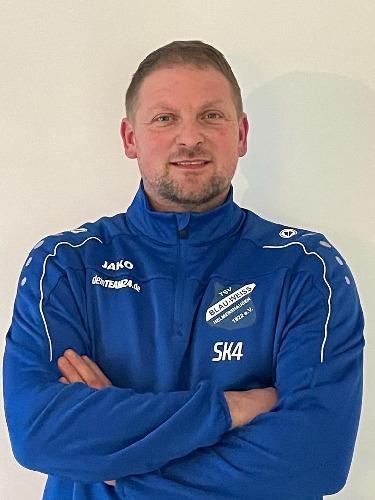 Sandro Kneitschel