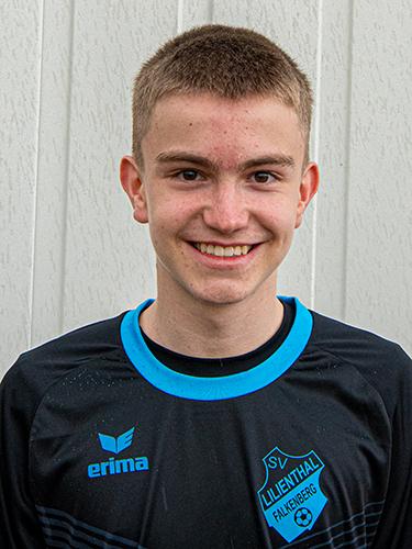 Jonah Schausberger