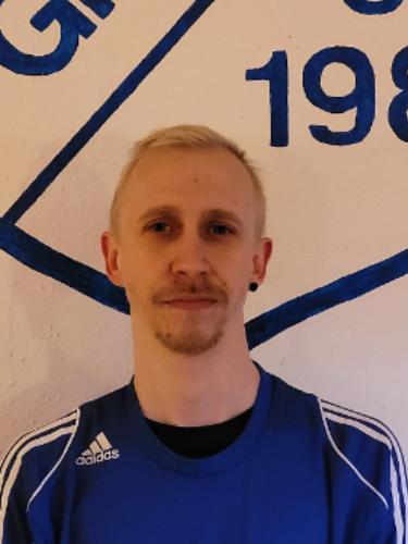 Stefan Werner Nühse