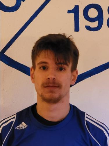 Yannek Friedrich