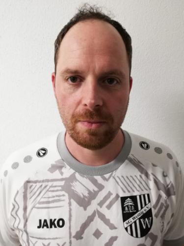 Diemo Huse