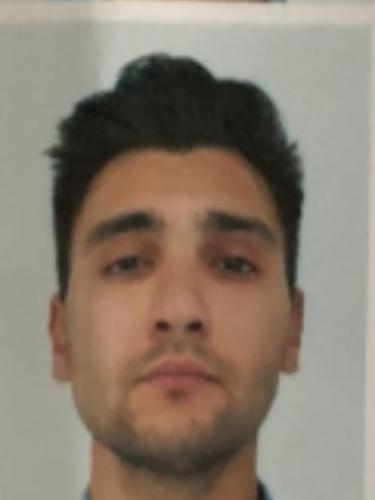 Ersin Cakircali