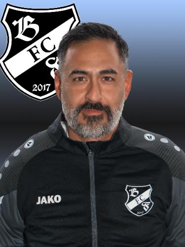 Firat Kücükcolak