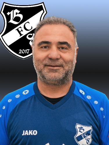 Baki Deniz