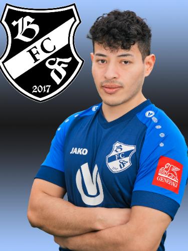 Julian Felix Friedlin