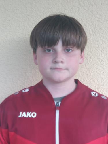 Maddox Kayne Hoffmann