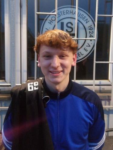 Shawn-Luka Schürkämper