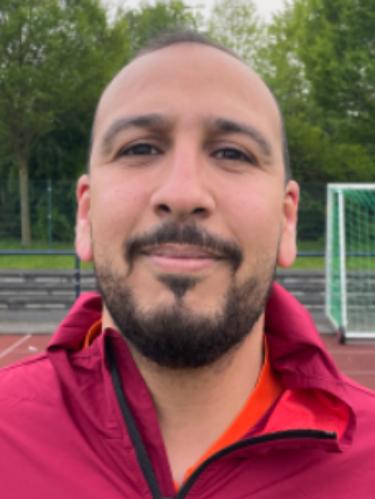 Ayoub Nhari