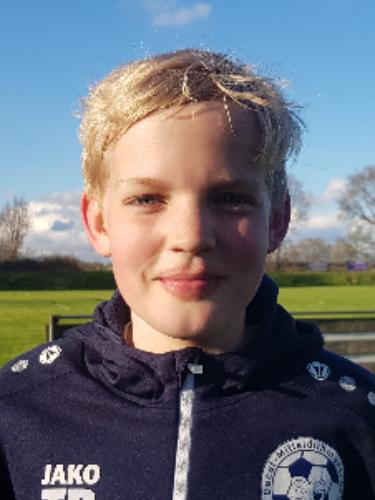 Maarten Christian Schuldt