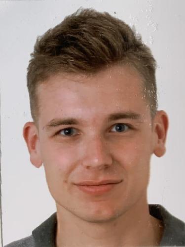 Tristan Peters