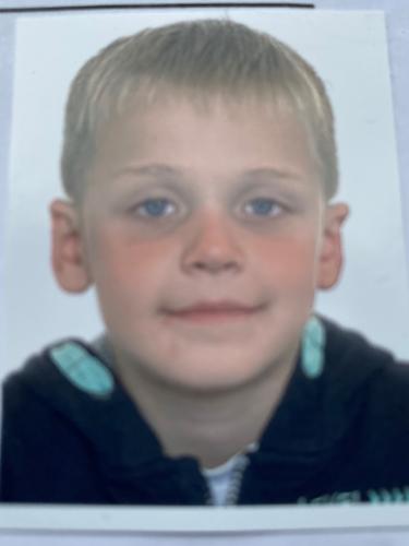 Dylan John Joswig