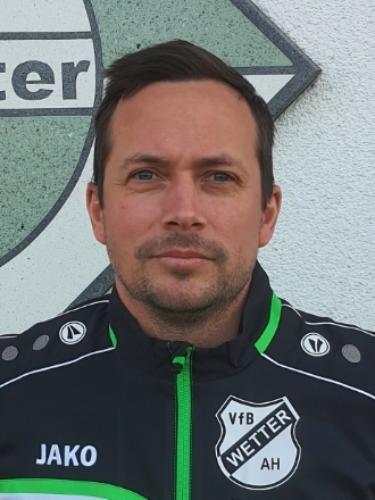 Manuel Eichert