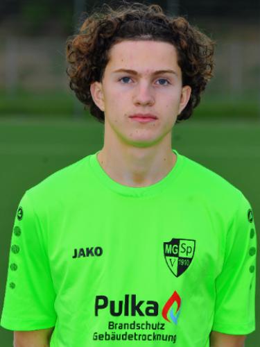 Oliver Linke