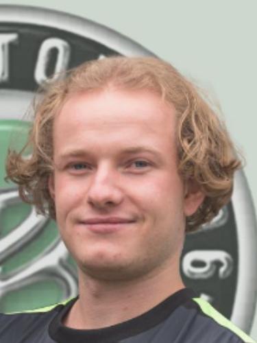 Daniel Bänsch