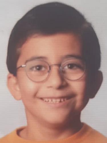 Melih Hüyük