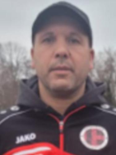 Mohamed Elhamjani