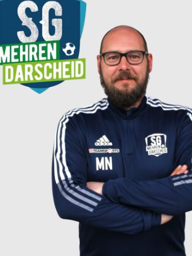 Marcel Nett
