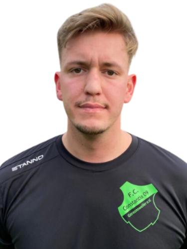 Riccardo Krieger