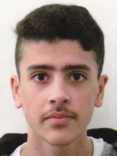 Ferez Zarkarya Mohamed