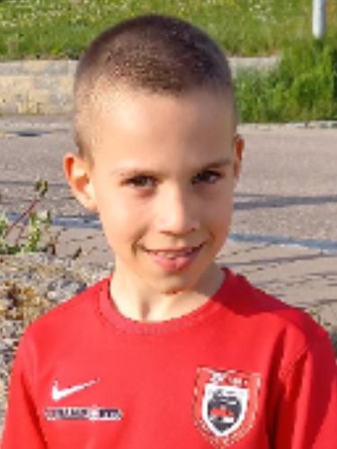 Leon Petreski