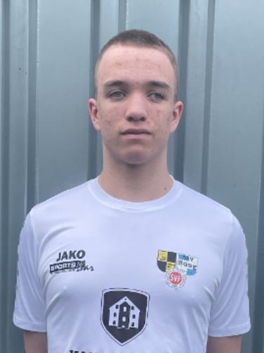 Lewis Hedtheuer