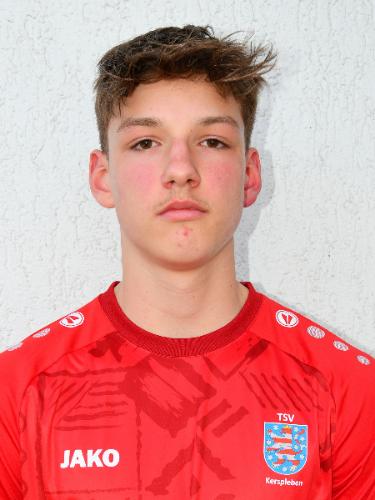 Mateo Wildner