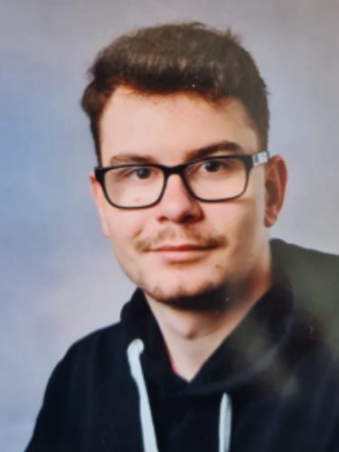 Noah Frauenrath