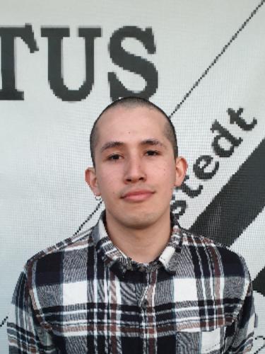 Oscar Eduardo Avila Torres