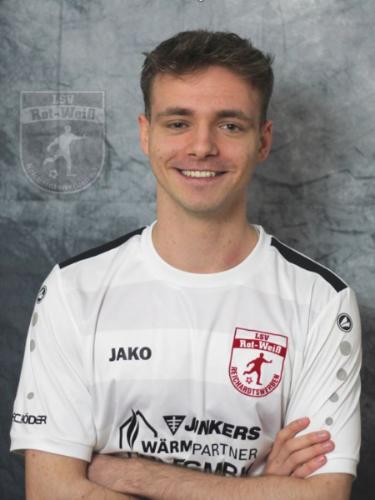 Mickey Kriebel