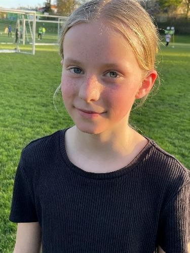Esther Ruppel