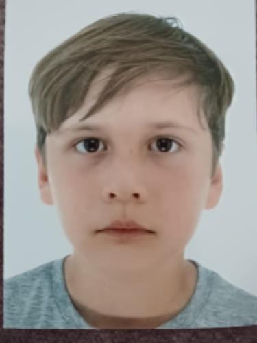 Tamme Aaron Martti Rupp