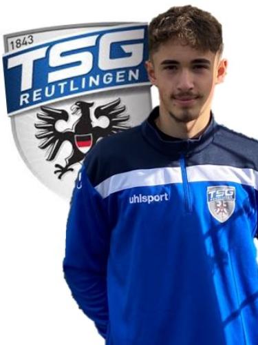 Luca Tanase