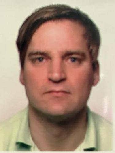 Alexander Graap