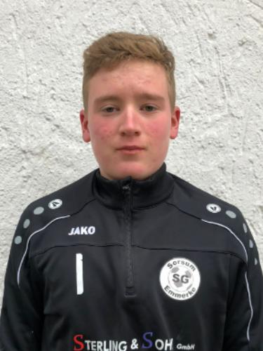 Fritz Marius Sczesny