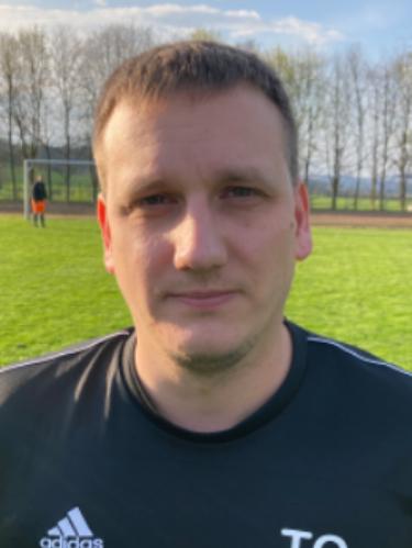 Tobias Ossowski
