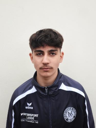 Robinson Halilaj